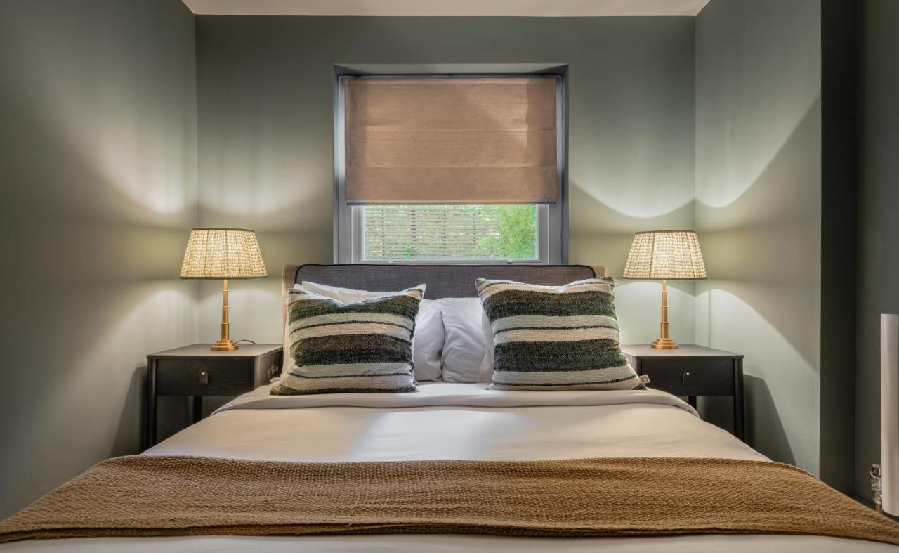 The Heart Of Shepherds Bush - Modern 2Bdr Apartment With Garden London Ngoại thất bức ảnh