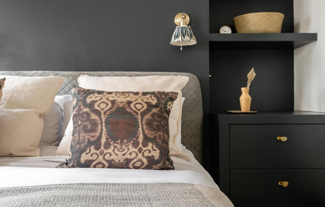 The Heart Of Shepherds Bush - Modern 2Bdr Apartment With Garden London Ngoại thất bức ảnh